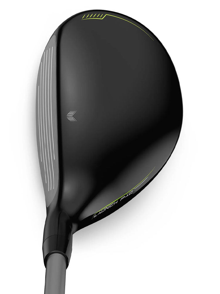 Wilson Launch Pad 2 Hybrid - Womens