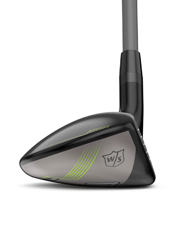 Wilson Launch Pad 2 Hybrid - Womens