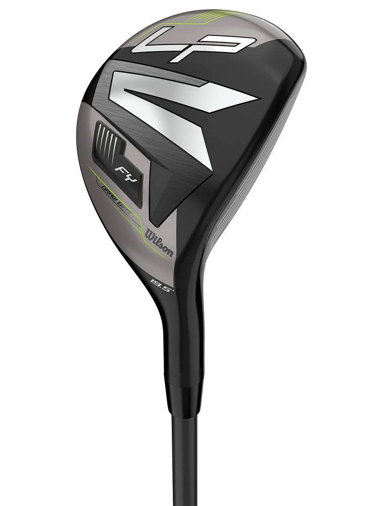 Wilson Launch Pad 2 Hybrid