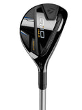 TaylorMade Qi10 MAX Rescue - Left Hand
