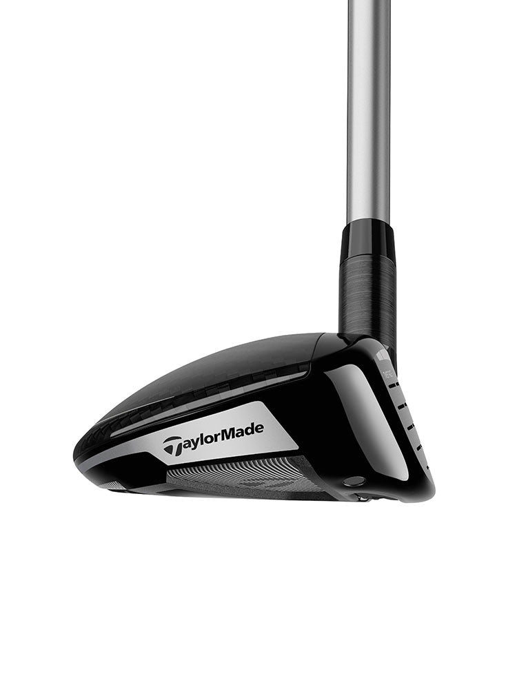 TaylorMade Qi10 MAX Rescue - Left Hand