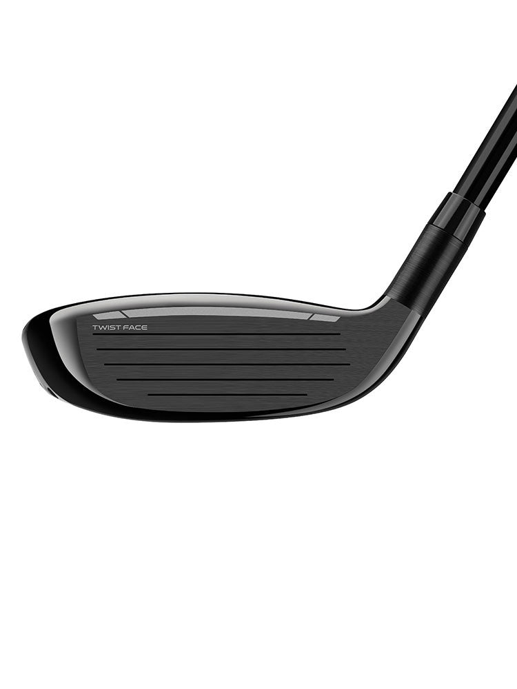 TaylorMade Qi10 Rescue