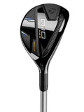Pre-Owned Taylormade Qi10 Max Hybrid - LH - 3H - Senior's