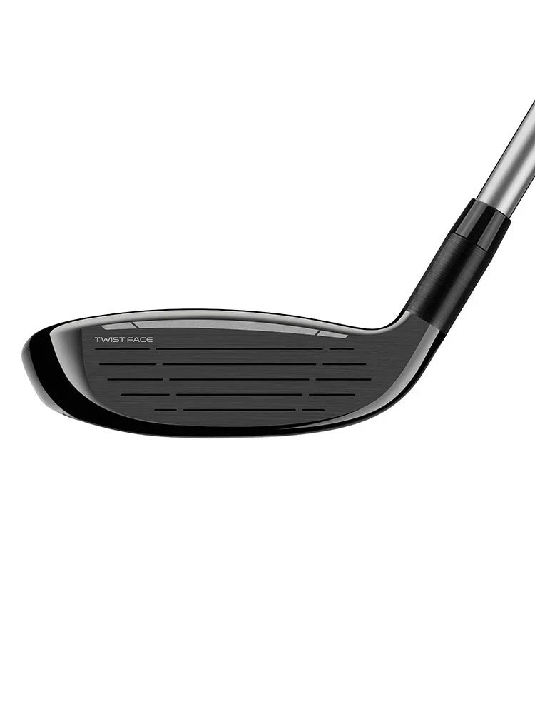 Pre-Owned Taylormade Qi10 Max Hybrid - LH - 3H - Senior's