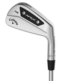 Callaway Apex MB 2024 Iron - Steel Shaft