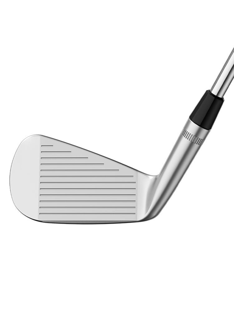 Callaway Apex MB 2024 Iron - Steel Shaft