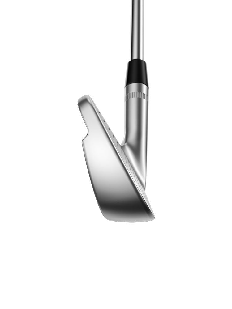 Callaway Apex MB 2024 Iron - Steel Shaft