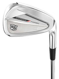 Wilson Staff Dynapwr Forged Irons - Steel Shaft