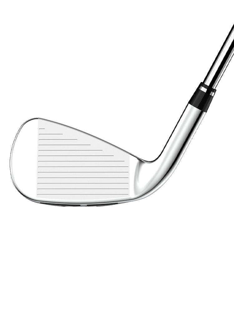 Wilson Staff Dynapwr Forged Irons - Steel Shaft