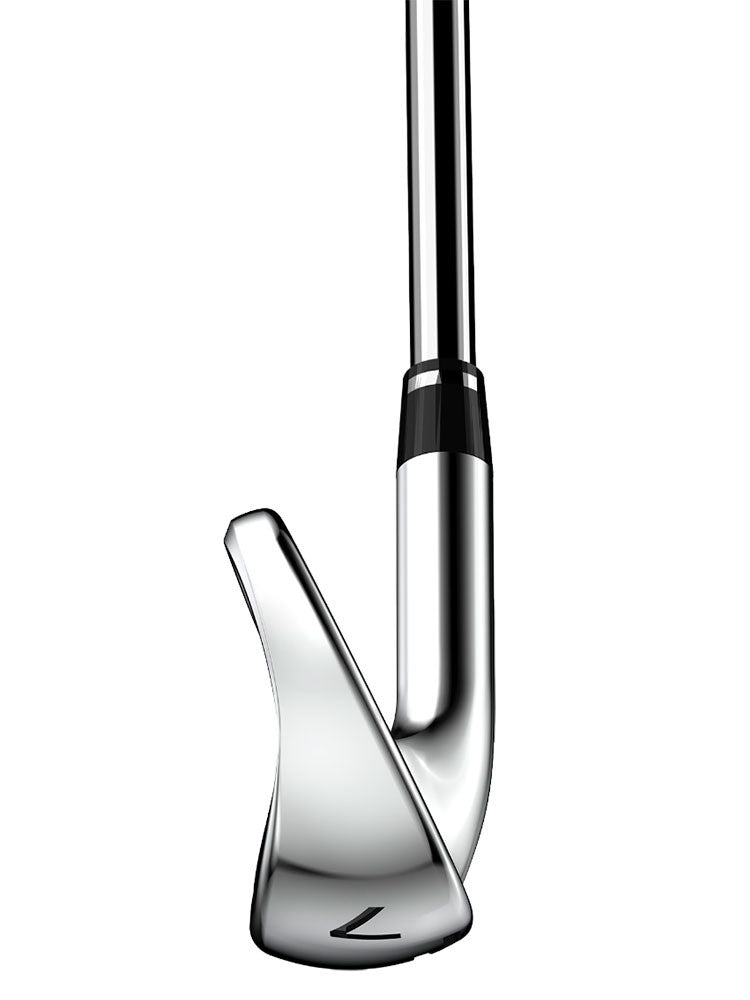 Wilson Staff Dynapwr Forged Iron - Steel Shaft