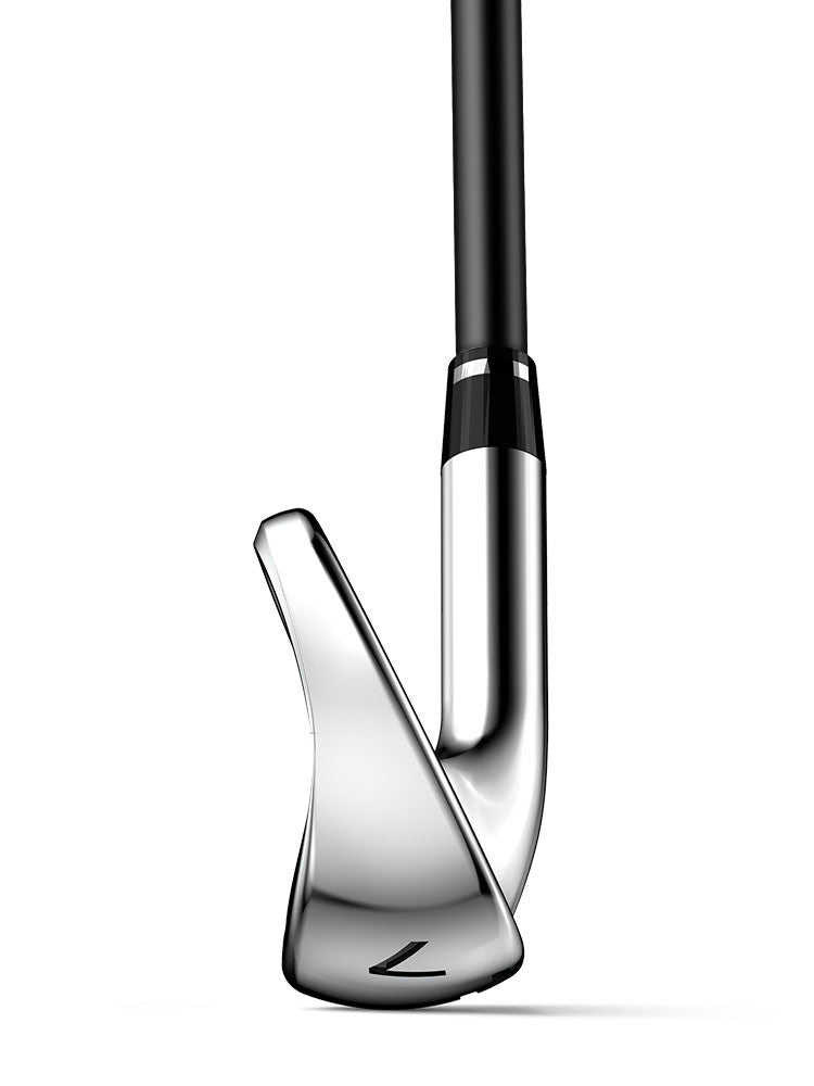 Wilson Staff DYNAPWR Irons - Graphite Shaft