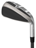 Cleveland Halo XL Full-Face Iron - Graphite Shaft