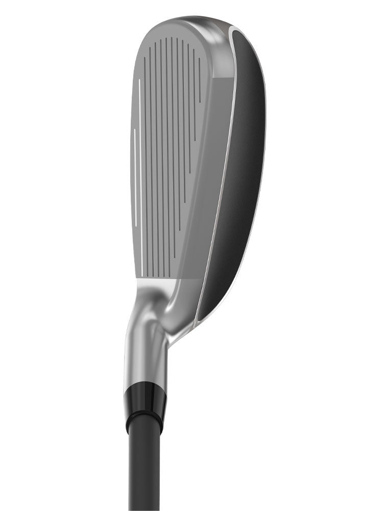 Cleveland Halo XL Full-Face Iron - Graphite Shaft