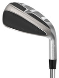 Cleveland Halo XL Full-Face Irons - Steel Shaft