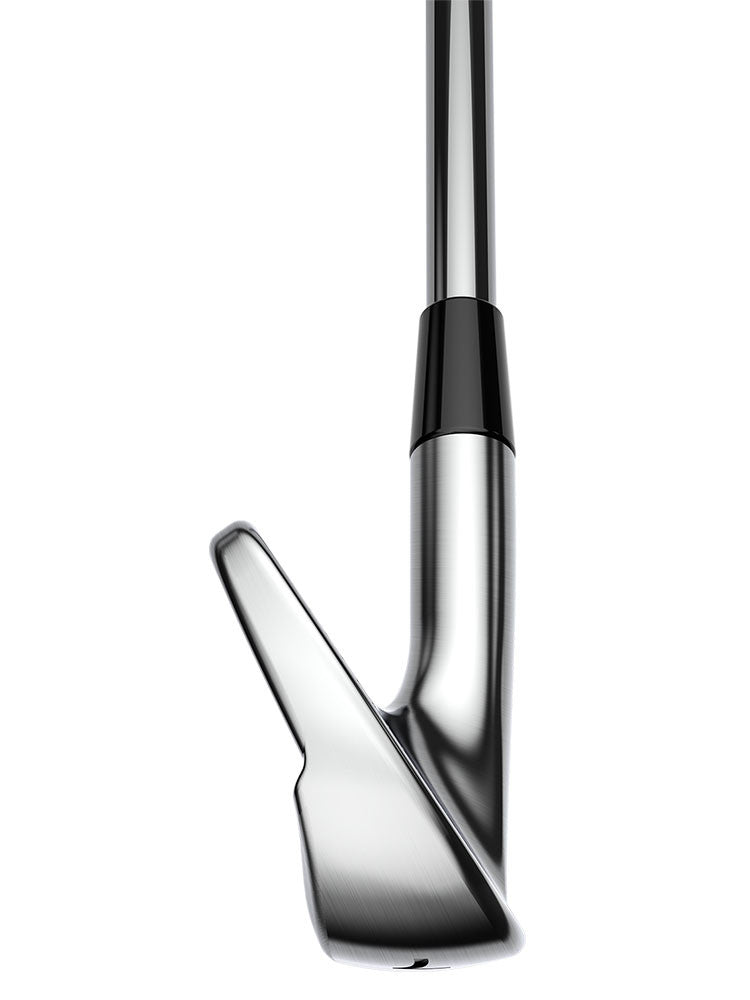 Cobra King CB MB Combo Set - Steel Shaft