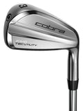 Cobra King Tec Utility Iron (Mens Left)