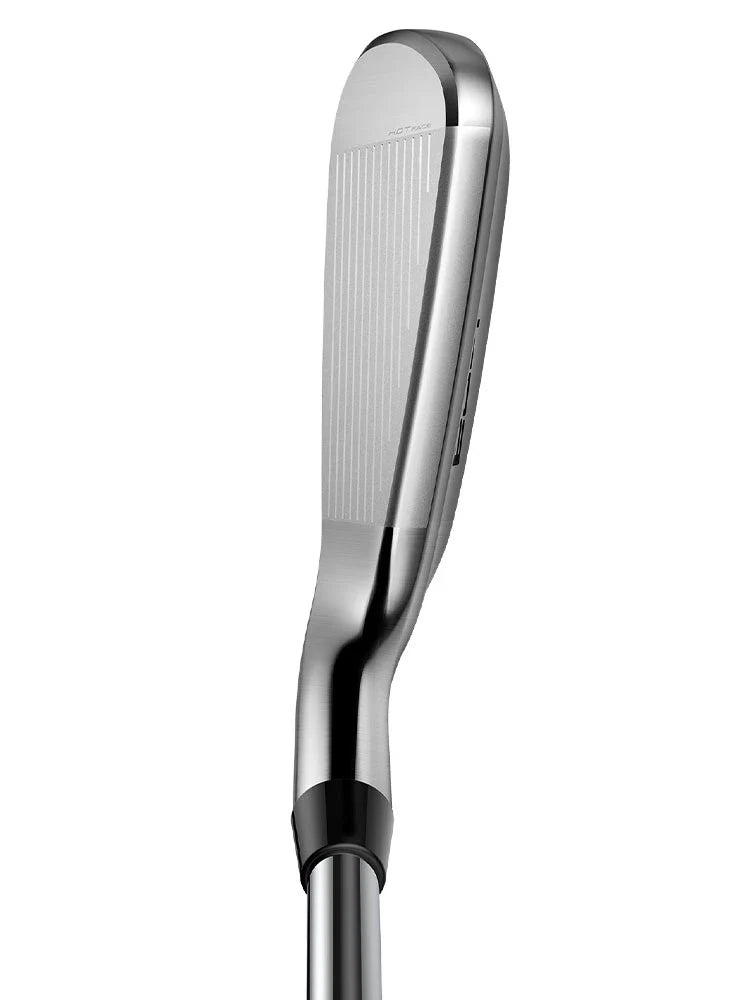 Cobra King Tec Utility Iron (Mens Right)