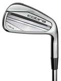 Cobra King Tour Irons - Steel Shaft
