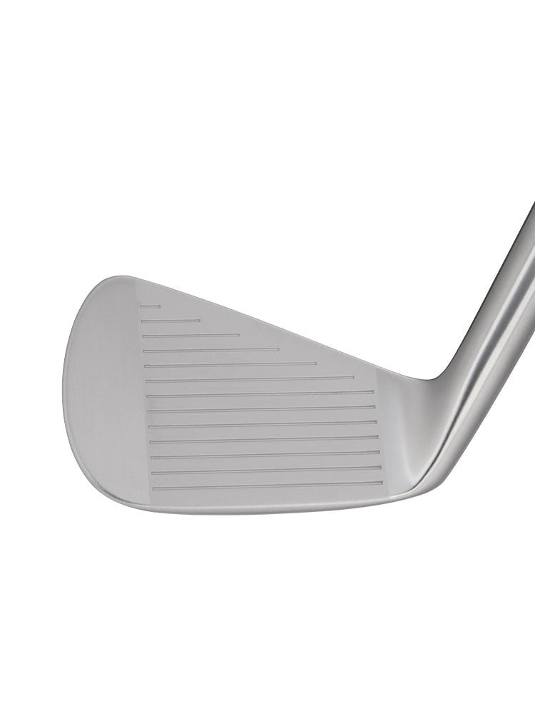 Miura MB-101 Single Iron - Steel Shaft