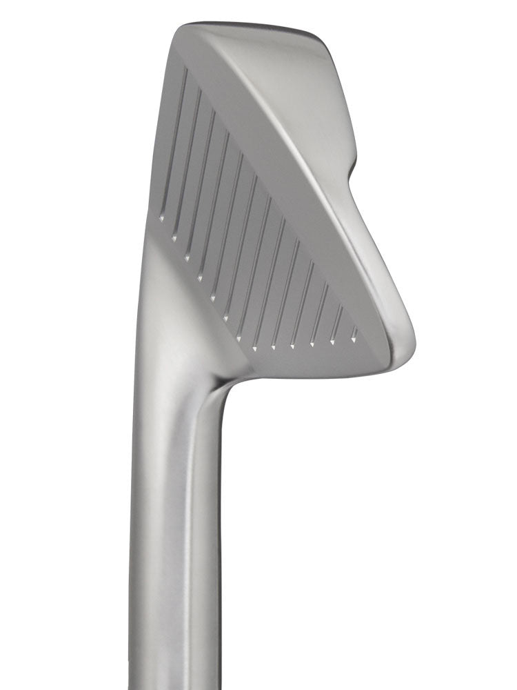 Miura MB-101 Single Iron - Steel Shaft