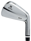 Miura MB-101 Single Iron - Steel Shaft
