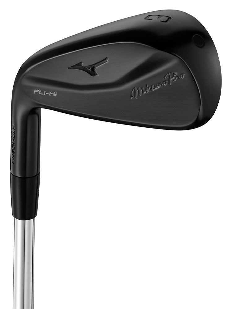 Mizuno Pro FLI-HI 24