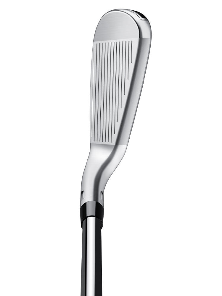 TaylorMade QI HL Irons - Steel Shaft
