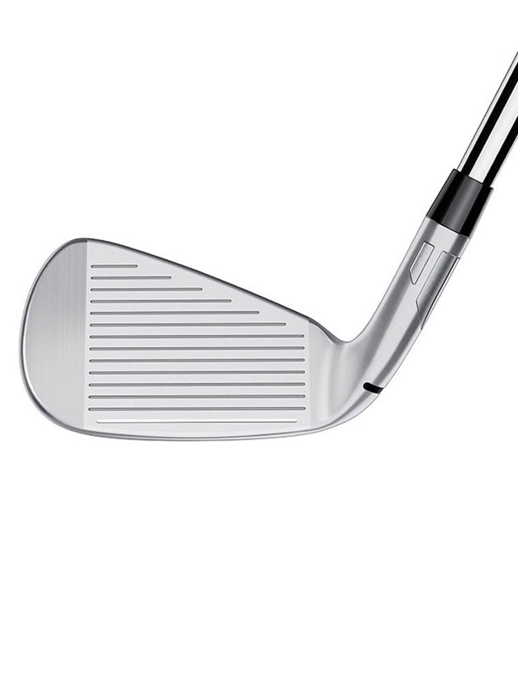 TaylorMade QI Irons - Steel Shaft