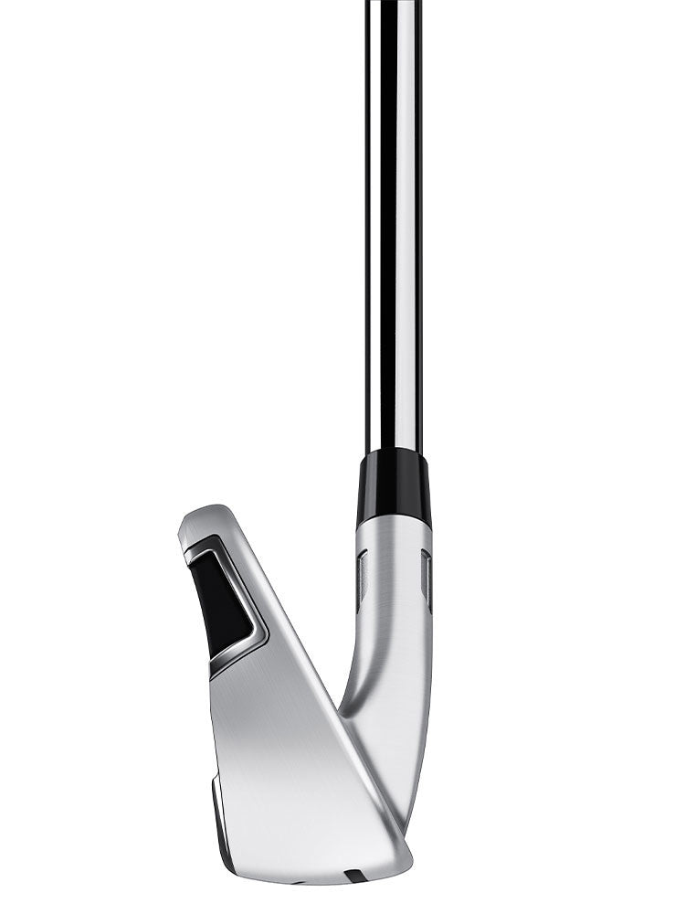 TaylorMade Qi Irons - Womens