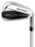 TaylorMade Qi Irons - Womens