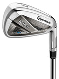TaylorMade SIM2 Max Iron - Steel Shaft