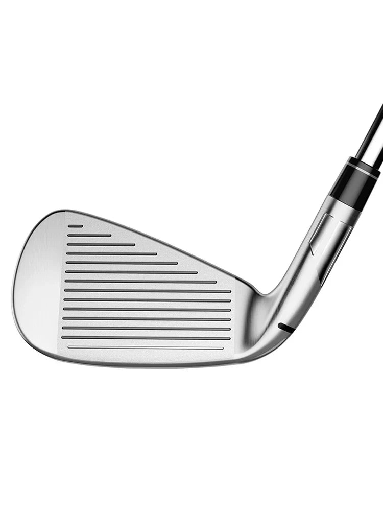 TaylorMade SIM2 Max Iron - Steel Shaft