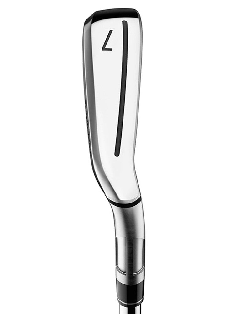 TaylorMade SIM2 Max Iron - Steel Shaft