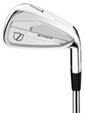Wilson Staff Model CB 2024 Iron - Steel Shaft