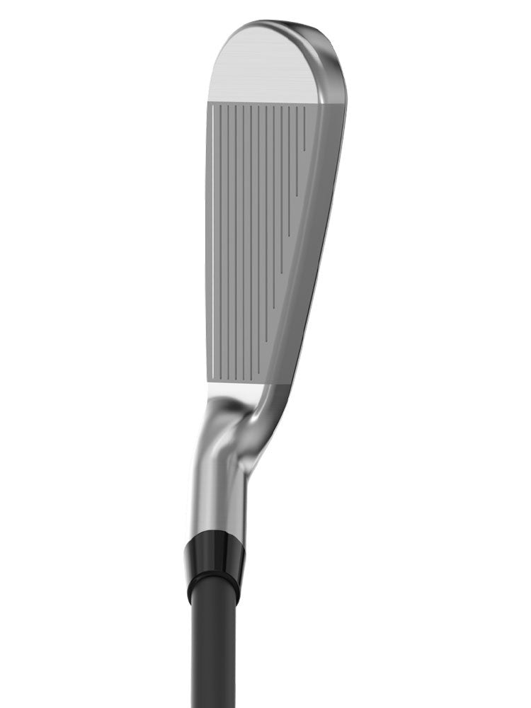 Cleveland Zipcore XL Irons - Graphite Shaft