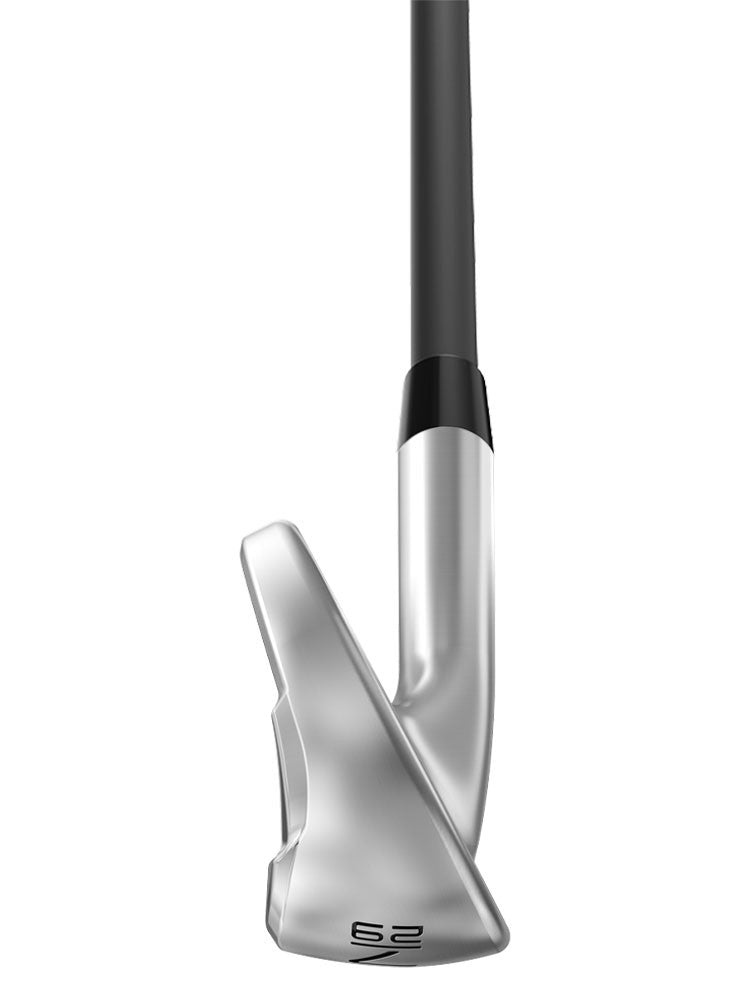Cleveland Zipcore XL Irons - Graphite Shaft