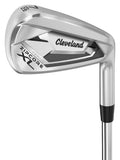 Cleveland Zipcore XL Iron - Steel Shaft