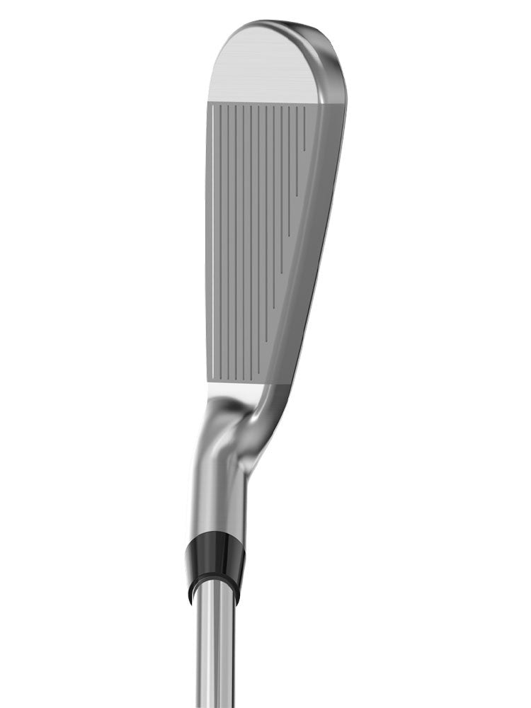 Cleveland Zipcore XL Irons - Steel Shaft