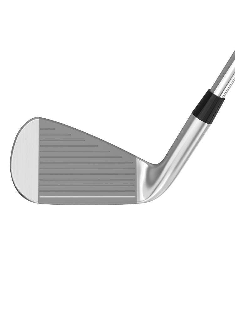 Cleveland Zipcore XL Iron - Steel Shaft