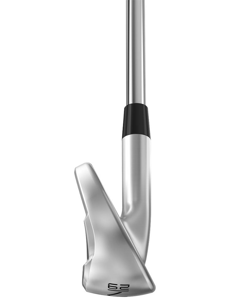 Cleveland Zipcore XL Irons - Steel Shaft