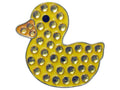 Navika Swarovski Crystal Ducky Marker