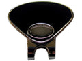 Navika Hat Clip Black