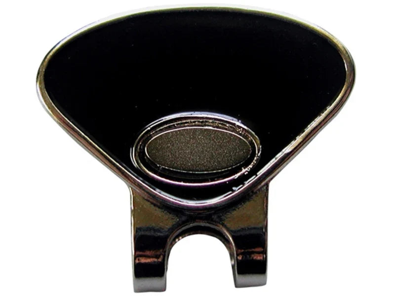 Navika Hat Clip Black