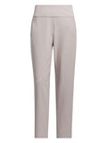 adidas Womens Ultimate365 Solid Ankle Pant - Wonder Taupe