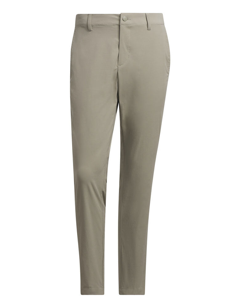 adidas Ultimate365 Chino Pants - Silver Pebble