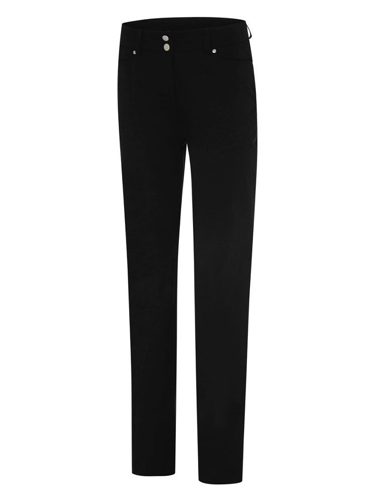 Birdee Sport Ultima Long Pant - Black
