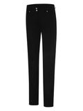 Birdee Sport Ultima Long Pant - Black