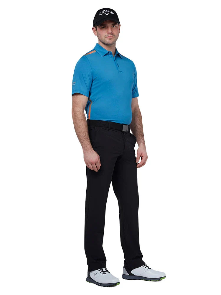 Callaway Chev Tech Trouser II - Caviar