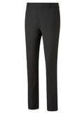 Puma Dealer Tailored Golf Pants - Puma Black