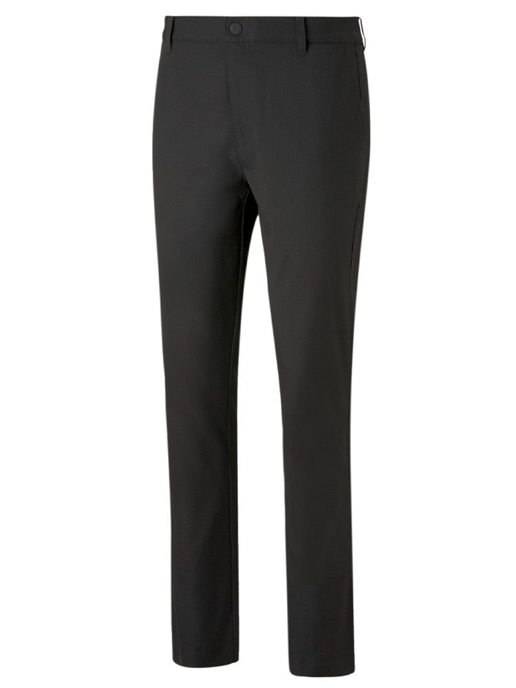 Puma Dealer Tailored Golf Pants - Puma Black